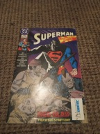 SUPERMAN 9/93 Praca zbiorowa