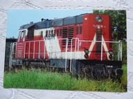 RACIBÓRZ STARA LOKOMOTYWA