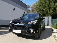 Hyundai ix35 1.7 CRDI 116KM Klimatronik Tempomat