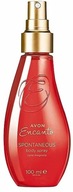 AVON Perfumowana Mgiełka do ciała Encanto Spontaneous Nowa