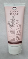 Daily Touch krem do rąk I paznokcie, 100 ml