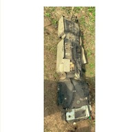 ZBIORNIK PALIWA RENAULT MASTER III 2.3 DCI 165KM