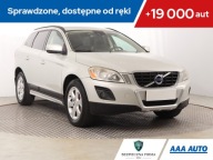 Volvo XC60 D5, 182 KM, 4X4, Automat, Skóra