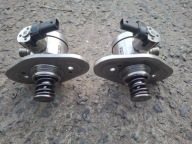 Pompa paliwa BMW N63B44D G05 G06 G11 G12 G30 M8 M5 X5M X6M