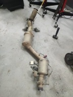 VW Crafter Man TGE 2.0 TDI DPF Kompletny 2NO253716AD