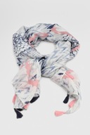 CCC ACCCESSORIES apaszka chusta damska 80x180 cm