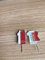 O= WPINKI=1 MAJA= ZESTAW 2 SZT=LATA 70-SIĄTE