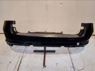 ZDERZAK SKODA SUPERB III 3V9 TYŁ NR N408