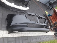 MAZDA CX30 CX 30 ZDERZAK PRZÓD ORYGINAŁ PRZEDNI BEZ OTWORÓW ZUPEŁNIE NOWY