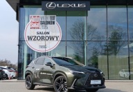 Lexus NX NX 450h Prestige Tazuna Design FV23 ASO Gwarancja 1 wl