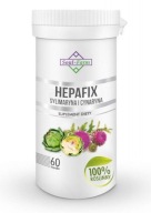 Suplement diety Soul-Farm Hepafix ostropest kapsułki 60 szt.