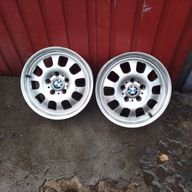 Felgi BMW E46 oryginalne 7Jx16 et47