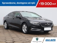 Opel Insignia 1.5 Turbo, Salon Polska, Serwis ASO