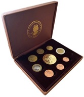 POLSKA - 2004 Prototyp Kolekcja Monet Euro