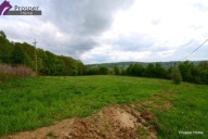 Działka, Chmielnik, Chmielnik, Rzeszowski, 1533 m²