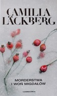 Morderstwa i woń migdałów Camilla Lackerg