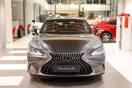Lexus ES 300h Business Edition 2.5 Hybryda 218KM