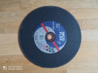 Tarcza do cięcia metalu Inco 400x4