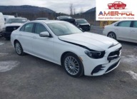 Mercedes-Benz Klasa E 350 4Matic 2022 2.0 Benzyna 255KM