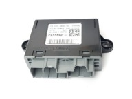 FORD FIESTA MK8 MODUŁ DRZWI PRAWY PRZÓD H1BT-14B533-BG