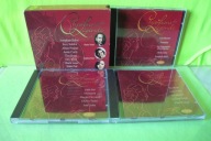 CHANSONS DE LEGENDE 3 CD BOX