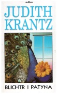 Judith Krantz BLICHTR I PATYNA