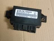 OPEL INSIGNIA A MODUŁ FOTELI GRZANYCH WENTYLOWANYCH 13504328