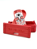 ZABAWKA ANTYSTRESOWA MAGNETYCZNA DESKA GADŻET ANTYSTRESOWY PIKEL METALICZNY