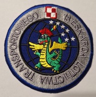 13 ESKADRA LOTNICTWA TRANSPORTOWEGO