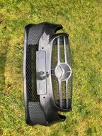 MERCEDES VITO V-KLASA W447 LIFT ZDERZAK PRZÓD PRZEDNI A4478803601