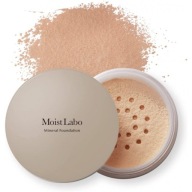 Meishoku Moist Labo Mineral Foundation SPF 50 PA++++ Japonia podkład