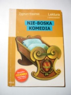 Nie-Boska komedia. Zygmunt Krasiński. Lektura z opracowaniem