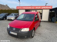 Volkswagen Caddy Volkswagen Caddy 1.4 Life (5-Si.) 1.4 Benzyna 80KM