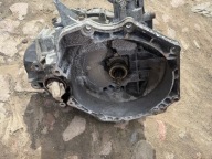 SKRZYNIA BIEGOW ASTRA J 1,7 CDTI 6 BIEG 55192042 M32