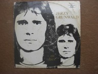 Jerzy Grunwald & En Face – Jerzy Grunwald & En Face