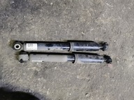 CITROEN C3 III AMORTYZATORY TYŁ KOMPLET