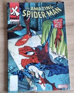 the AMAZING Spider-Man