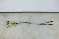 VOLVO V50 S40 WYBIERAK LINEK LINKI ZMIANY BIEGÓW 2,0D 136KM 30759150