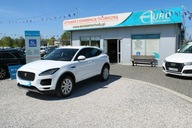 Jaguar E-Pace "S" AWD Salon Polska F-Vat