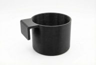 Volkswagen T5 Bulli Cupholder Uchwyt na kubek