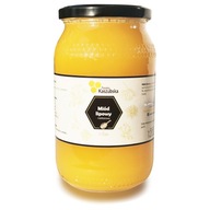 Miód nektarowy lipowy stały Pasieka Kaszubska 1,2 kg