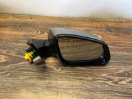 BMW 5 F10 F11 LUSTERKO PRAWE 7 PIN A52 LIFT EUROPA
