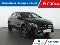 Mercedes GLA GLA 220 4MATIC, Salon Polska, 4X4
