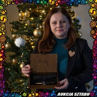 27 DŁUGOPIS PARKER SYGNOWANY PODPISEM PREZYDENT MIASTA GDYNI