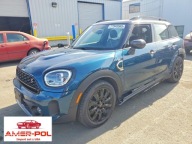 MINI Cooper S 2022 MINI COOPER S COUNTRYMAN 2.0 Benzyna 189KM