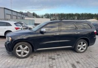 Dodge Durango 2013 Dodge Durango, Citadel - w POLSCE po oplatach i akcyzie