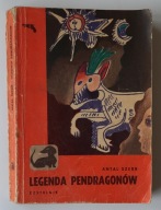 Legenda Pendragonów Antal Szerb