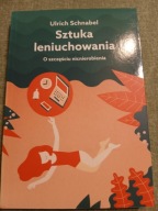 U.SCHNABEL SZTUKA LENIUCHOWANIA BDB