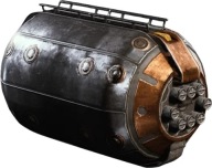 Reaktor królowej w grze Arc Raiders na PS5/PC/XBOX