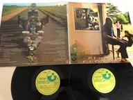 Pink Floyd – Ummagumma ...2Lp 652 ,,,,US